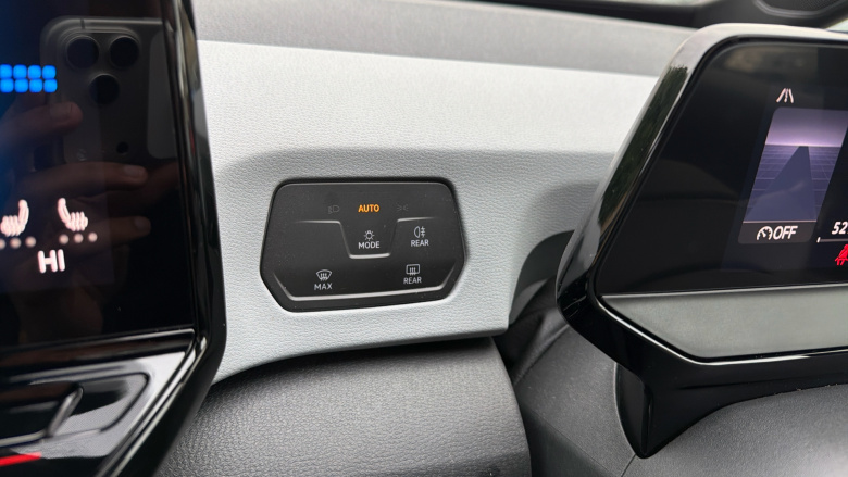 Volkswagen ID.3 150kW Life Pro Performance 58kWh 5dr Auto Electric Hatchback